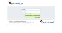 Desktop Screenshot of fstoolbox.personaltouchfs.com