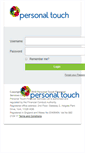 Mobile Screenshot of fstoolbox.personaltouchfs.com